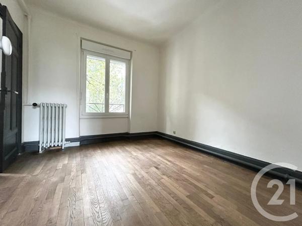 Immeuble à vendre  115 m 2   NANCY  - 54