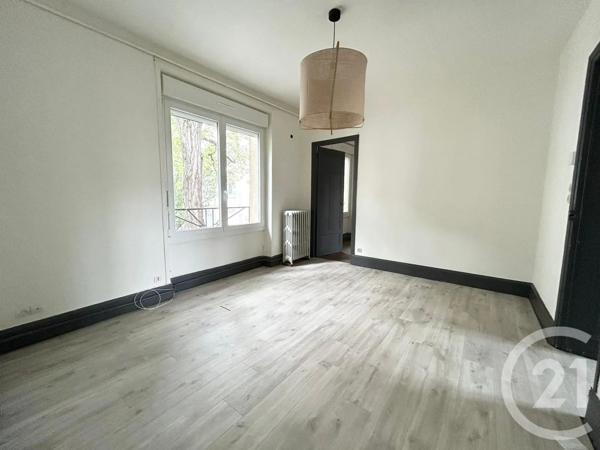 Immeuble à vendre  115 m 2   NANCY  - 54