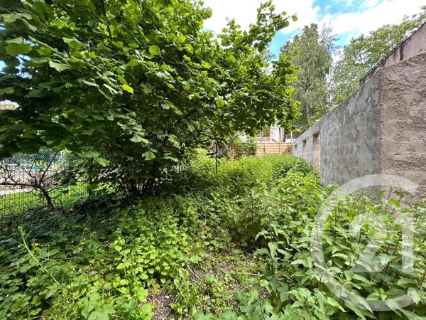 Immeuble à vendre  115 m 2   NANCY  - 54