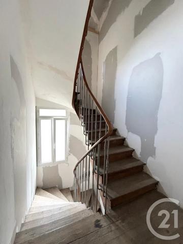 Immeuble à vendre  115 m 2   NANCY  - 54