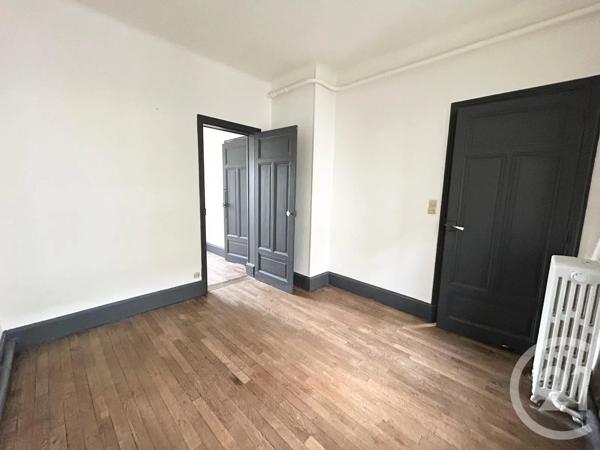 Immeuble à vendre  115 m 2   NANCY  - 54