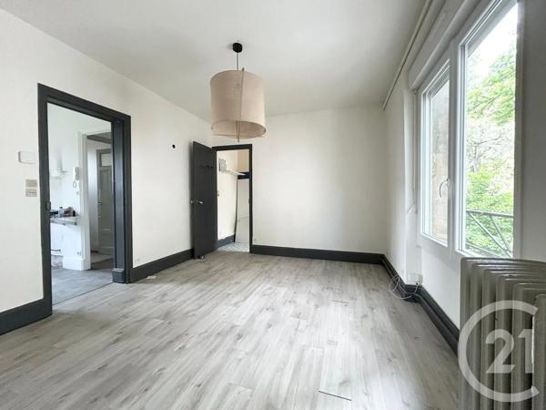 Immeuble à vendre  115 m 2   NANCY  - 54
