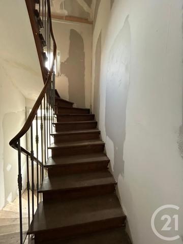 Immeuble à vendre  115 m 2   NANCY  - 54