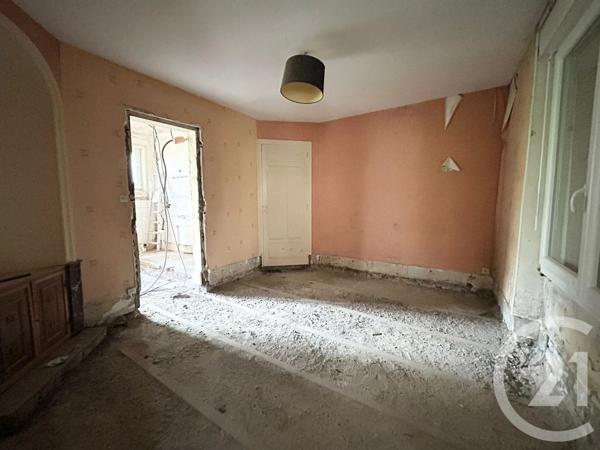 Immeuble à vendre  115 m 2   NANCY  - 54