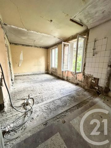Immeuble à vendre  115 m 2   NANCY  - 54