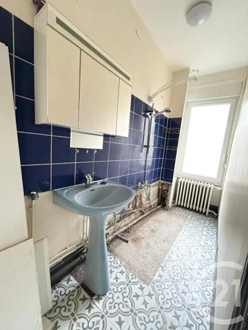 Immeuble à vendre  115 m 2   NANCY  - 54