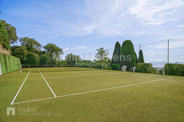 Le Cannet 06110 - Appartement Luxe 2 pièces - 38.5 m² - 1 chambre