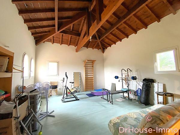 Maison à vendre 5 pièces de 187 m²