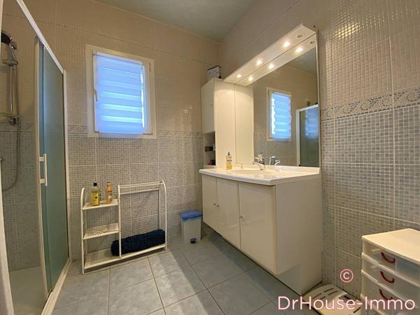 Maison à vendre 5 pièces de 187 m²