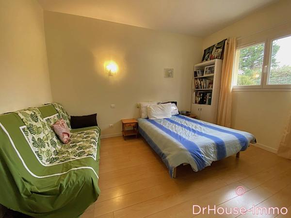 Maison à vendre 5 pièces de 187 m²