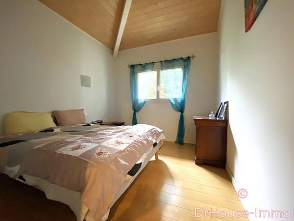 Maison à vendre 5 pièces de 187 m²