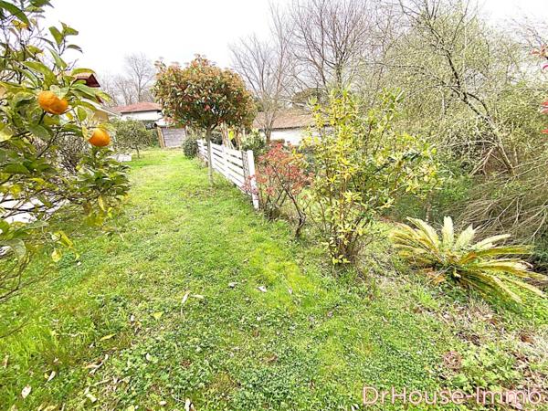 Maison à vendre 5 pièces de 187 m²