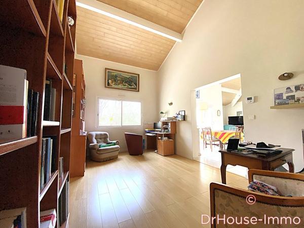 Maison à vendre 5 pièces de 187 m²