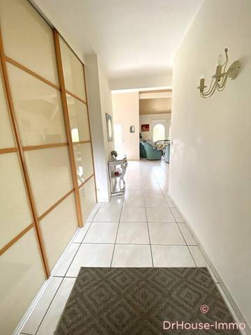 Maison à vendre 5 pièces de 187 m²