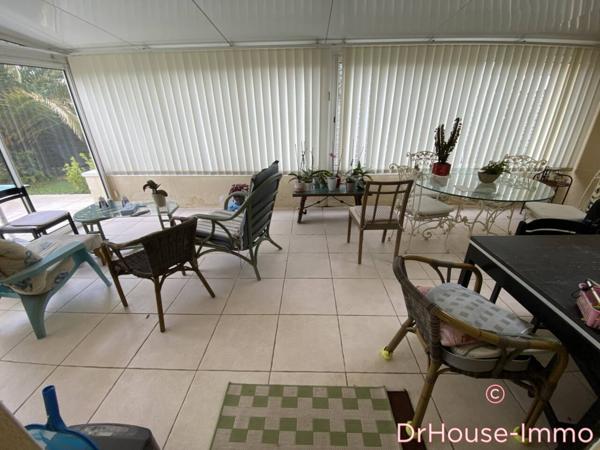 Maison à vendre 5 pièces de 187 m²