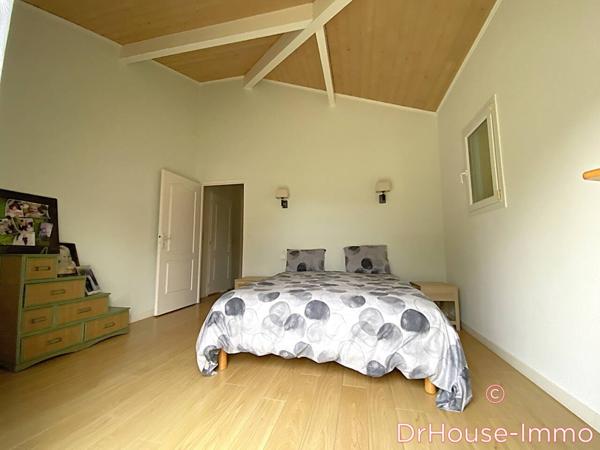 Maison à vendre 5 pièces de 187 m²