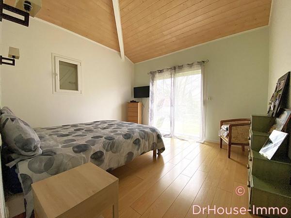 Maison à vendre 5 pièces de 187 m²