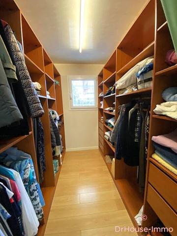 Maison à vendre 5 pièces de 187 m²