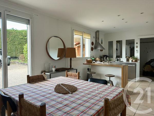 Maison à vendre  10 pièces - 203,75 m2 LIMONEST - 69