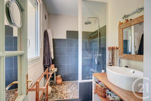 Maison à vendre  10 pièces - 203,75 m2 LIMONEST - 69