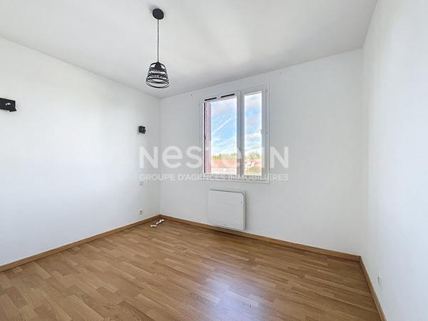 A vendre Appartement Auch 3 pièces 68 m2 basse ville Auch dans immeuble avec Ascenseur et place de parking privative