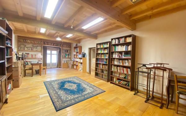 Maison à vendre    4 pièces •  Montpezat-de-Quercy