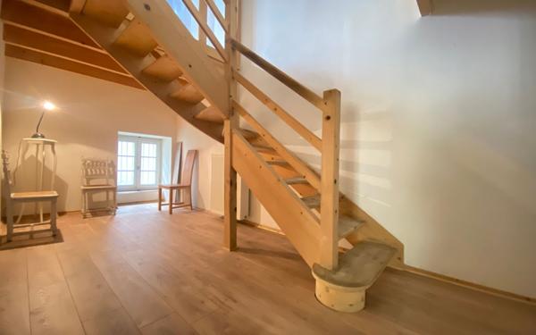 Maison à vendre    4 pièces •  Montpezat-de-Quercy