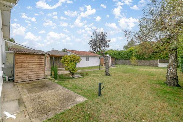 Maison à vendre |  Biganos |  4 pièces | 86 m²