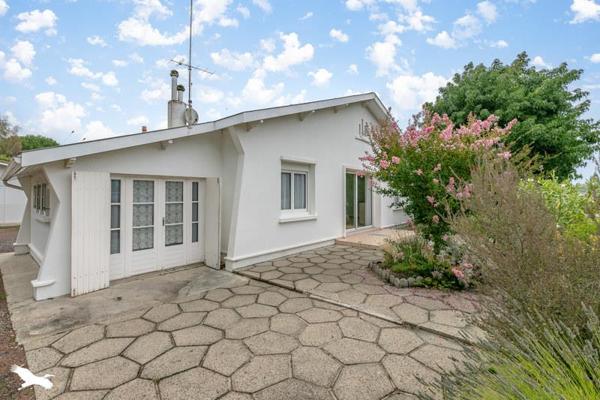 Maison à vendre |  Biganos |  4 pièces | 86 m²