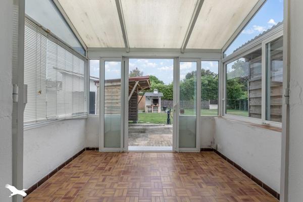 Maison à vendre |  Biganos |  4 pièces | 86 m²