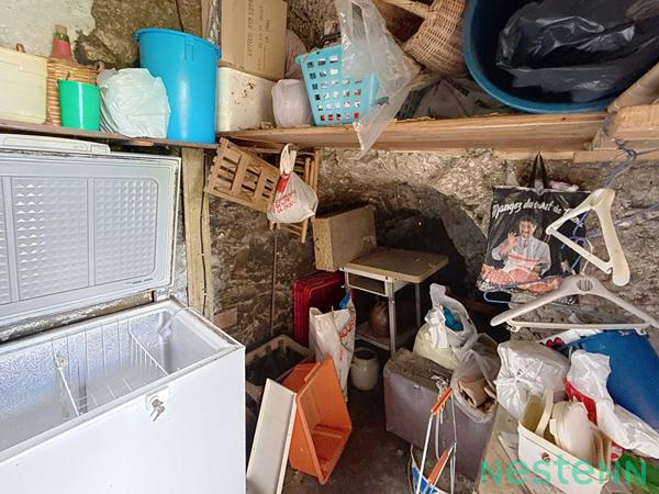 Maison à rénover Colline des Pères - Saint Etienne - 5 pièces