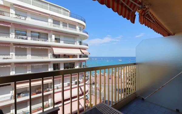 Appartement à vendre    3 pièces • 61,01 m2 Roquebrune-Cap-Martin