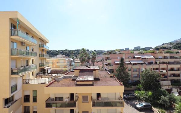 Appartement à vendre    3 pièces • 61,01 m2 Roquebrune-Cap-Martin