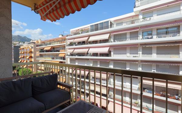 Appartement à vendre    3 pièces • 61,01 m2 Roquebrune-Cap-Martin
