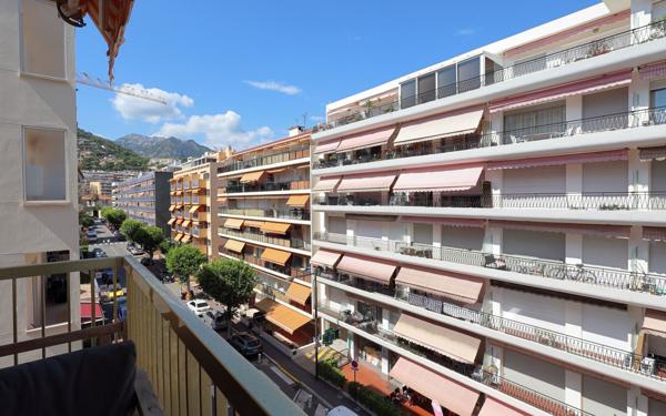 Appartement à vendre    3 pièces • 61,01 m2 Roquebrune-Cap-Martin