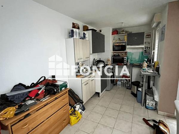 À vendre Appartement 3 pièces 55 m² - Avion 62210