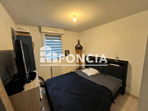 À vendre Appartement 3 pièces 55 m² - Avion 62210