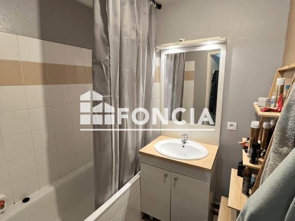 À vendre Appartement 3 pièces 55 m² - Avion 62210