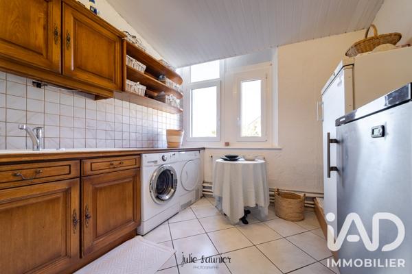 Appartement à vendre 6 pièces 158 m² Metz