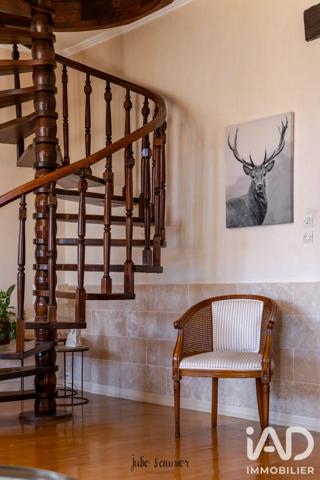 Appartement à vendre 6 pièces 158 m² Metz