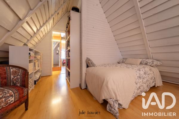 Appartement à vendre 6 pièces 158 m² Metz