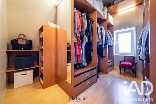 Appartement à vendre 6 pièces 158 m² Metz