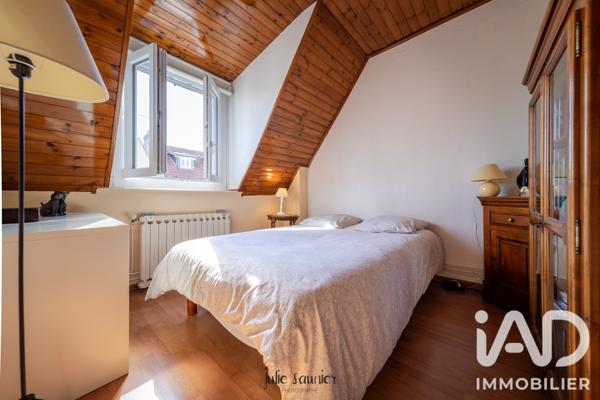 Appartement à vendre 6 pièces 158 m² Metz