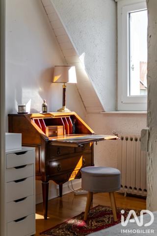 Appartement à vendre 6 pièces 158 m² Metz