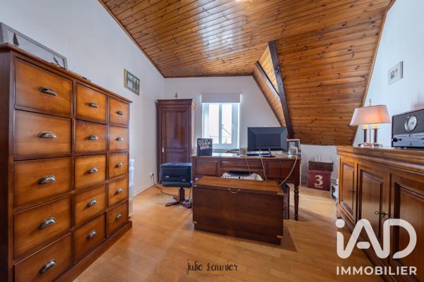 Appartement à vendre 6 pièces 158 m² Metz
