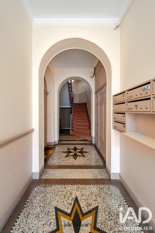 Appartement à vendre 6 pièces 158 m² Metz