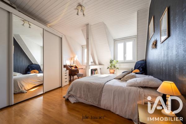 Appartement à vendre 6 pièces 158 m² Metz