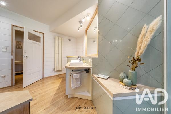 Appartement à vendre 6 pièces 158 m² Metz