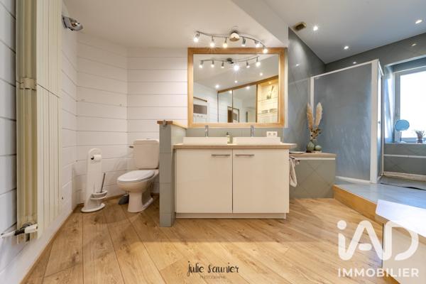Appartement à vendre 6 pièces 158 m² Metz