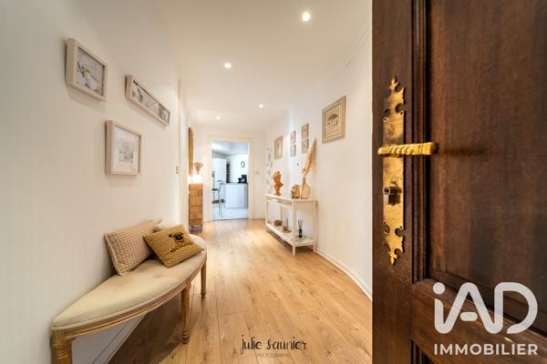 Appartement à vendre 6 pièces 158 m² Metz